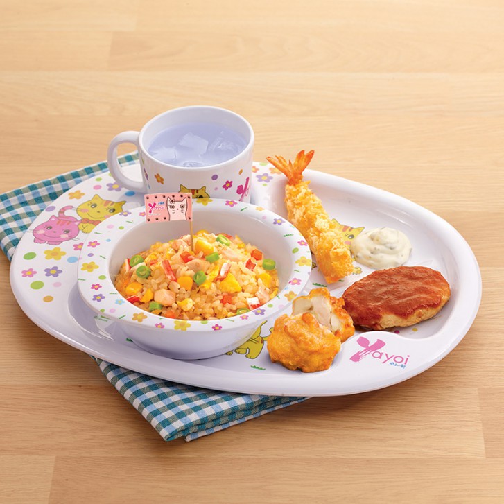 ชุดยาโยอิเด็ก